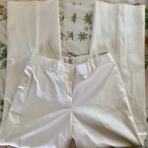 Ann Taylor LOFT Petite Dress Pants